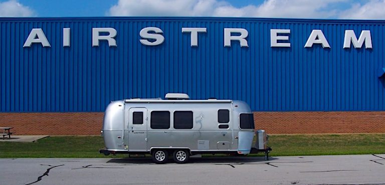 Reasons Why Airstreams Are So Expensive Are They Worth It