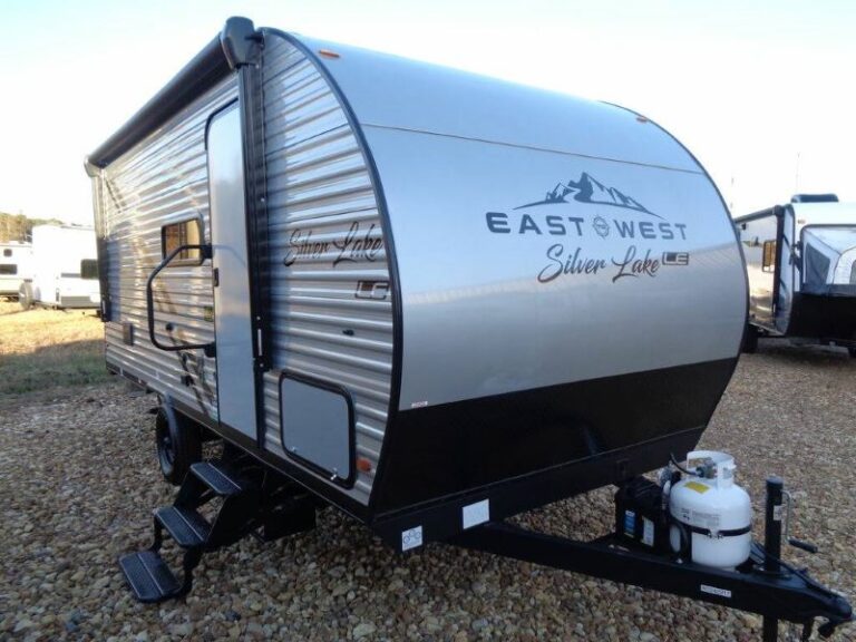 Best Travel Trailers With Murphy Beds In Rvblogger