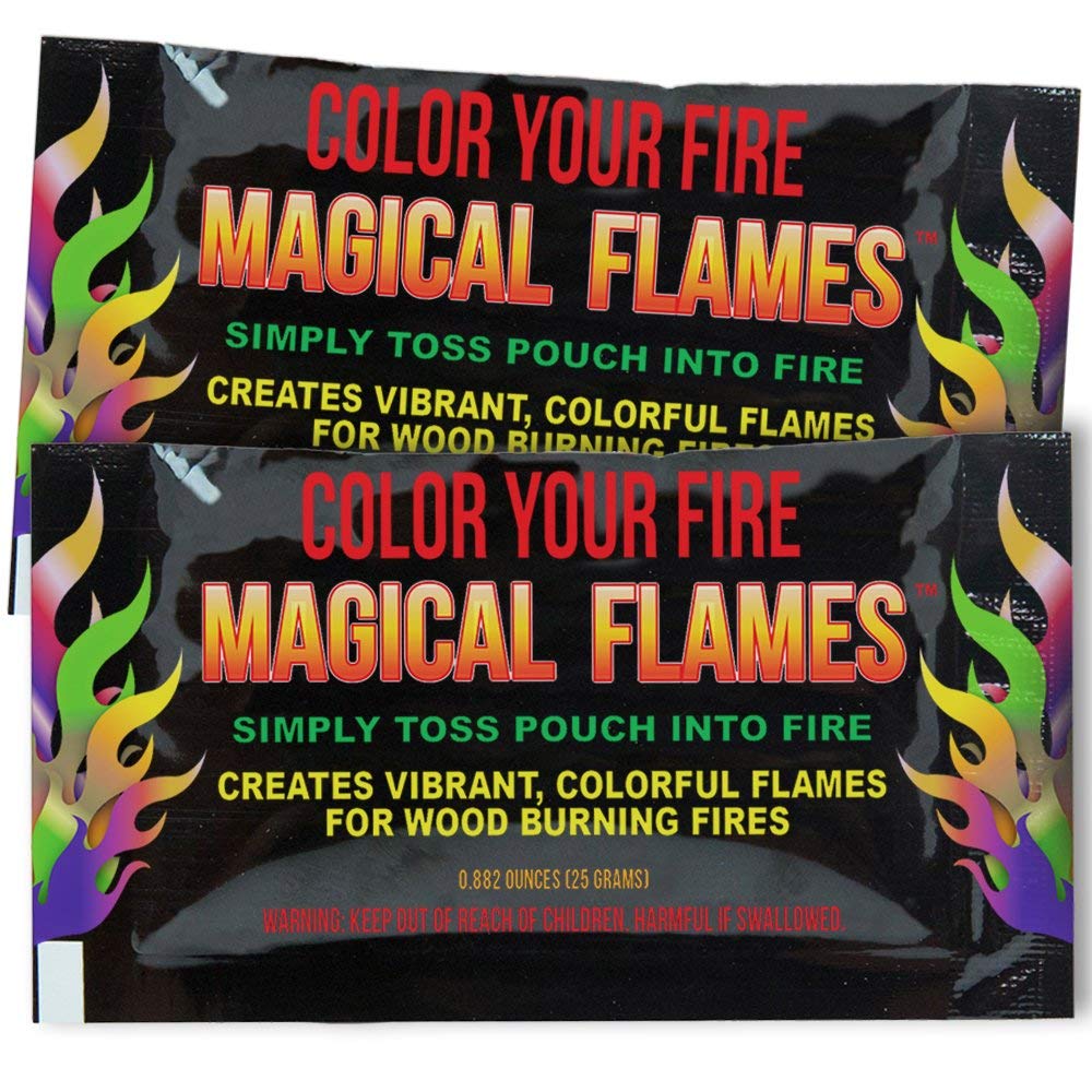 Magical Flames Colorant