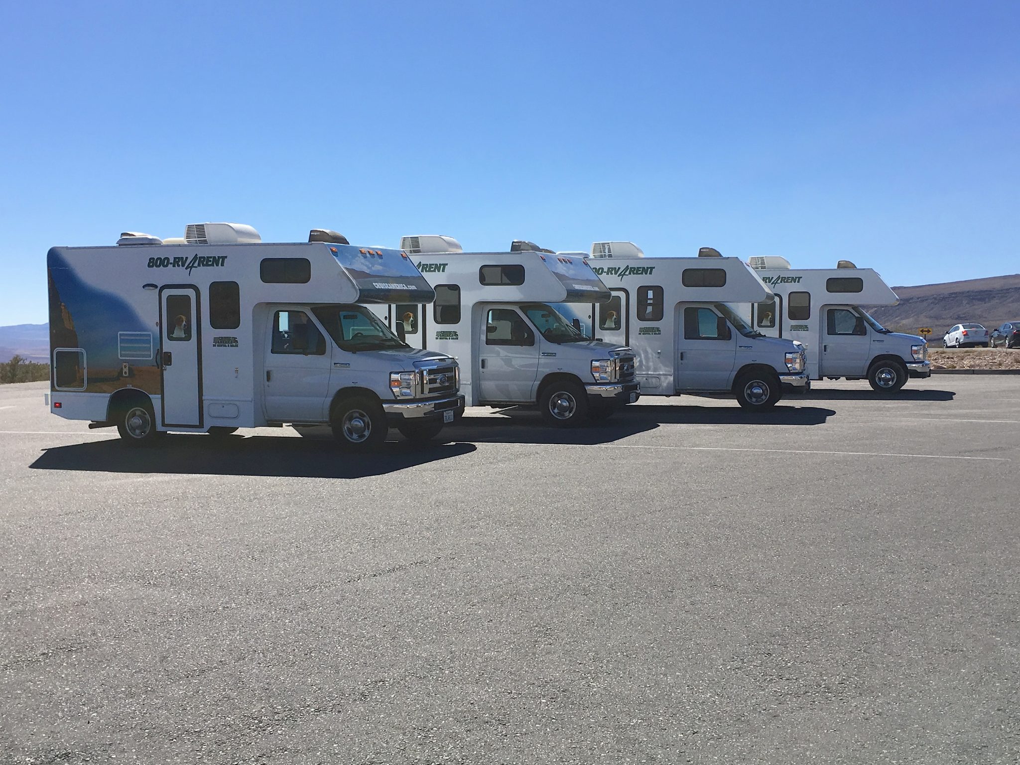 Best Rv Rental Options