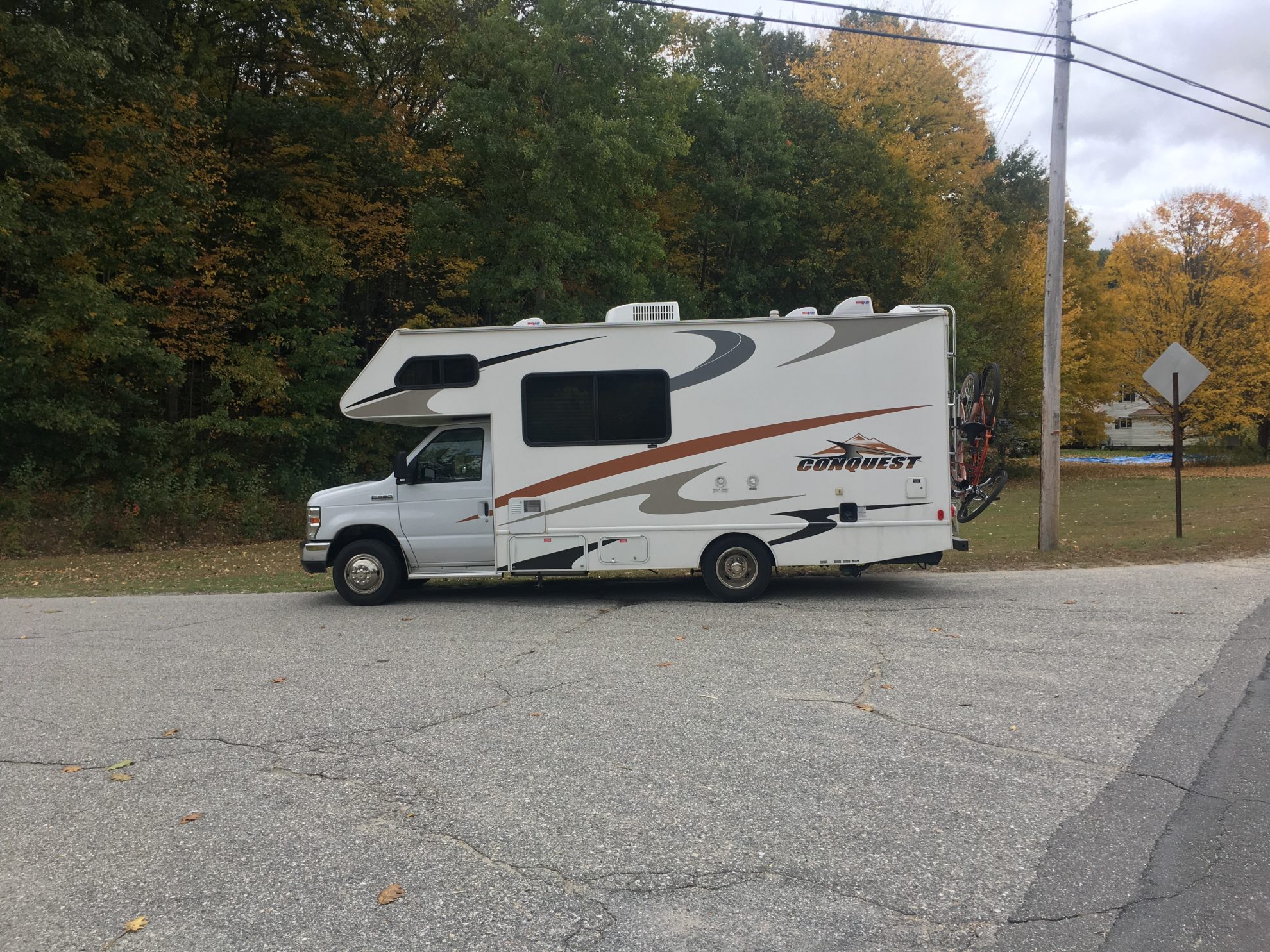 4 Best Rental Options for a Small Drivable RV – RVBlogger How Much To Rent A Drivable Rv