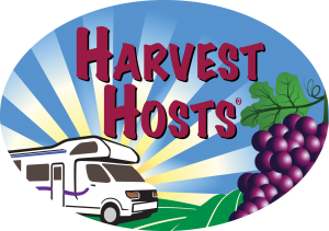 HarvestHosts logo