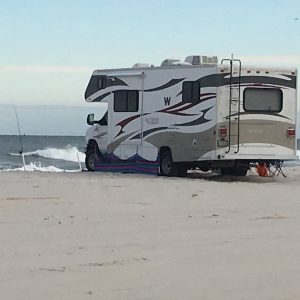 How Much Does a Class C RV 4x4 Conversion Cost? – RVBlogger