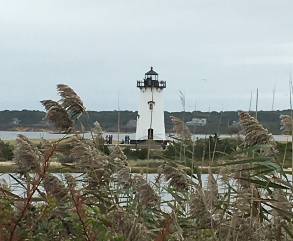 Edgartown Lighthouse