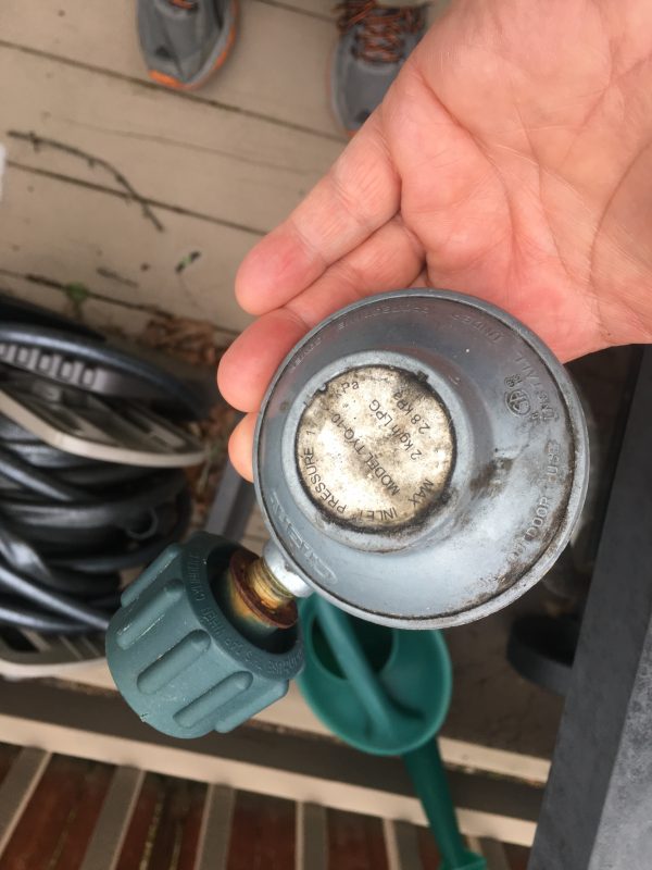 RV Propane Not Flowing? How To Troubleshoot and Solve RVBlogger