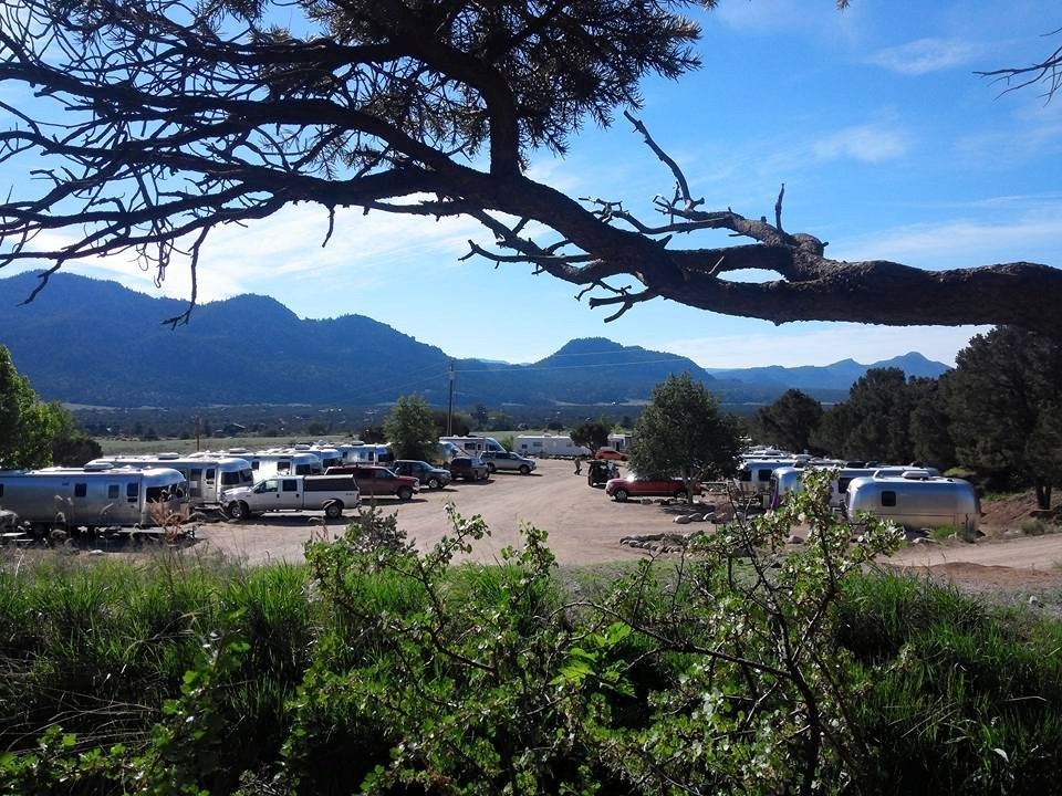 Arrowhead Point Campground is one of the best Campgrounds in Colorado