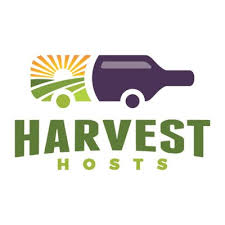 We use HarvestHosts to lower our average RV Park Rates