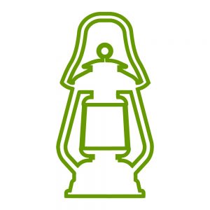 lantern icon - Find RV Gear