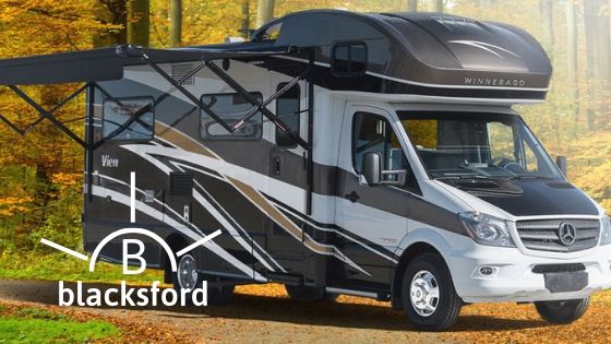 9 Best Reasons To Rent a Blacksford All Inclusive RV