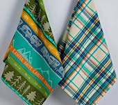 Travel Trailer Hand and Dish Towels