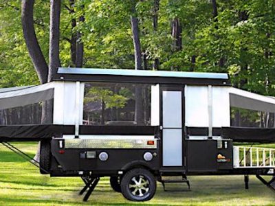 Renting A Pop Up Camper a Complete Guide