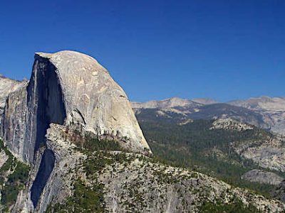 Best RV Campgrounds In and Near Yosemite National Park