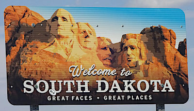 Do I Have To Live In South Dakota To Use Americas Mailbox