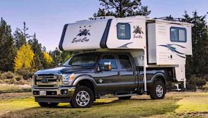 Is It Legal To Ride In A Truck Camper Or 5th Wheel? – Rvblogger