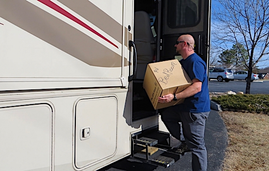 9 practical tips to start full time rv living rvblogger jobs for rvers