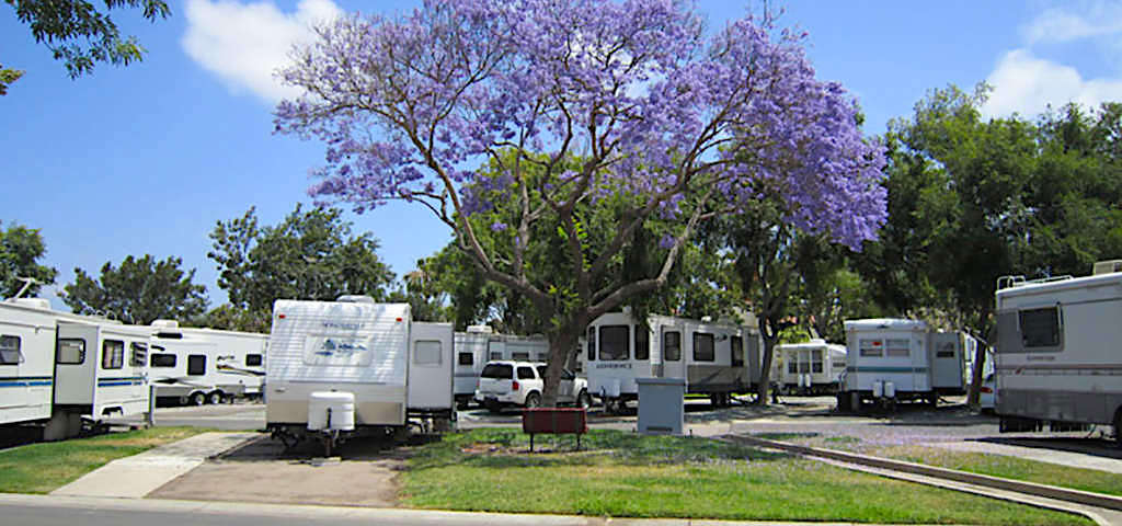 Best RV Parks In and Near San Diego La Pacifica RV Park