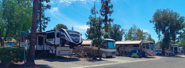 13 Best RV Parks, Campgrounds, and Resorts in San Diego