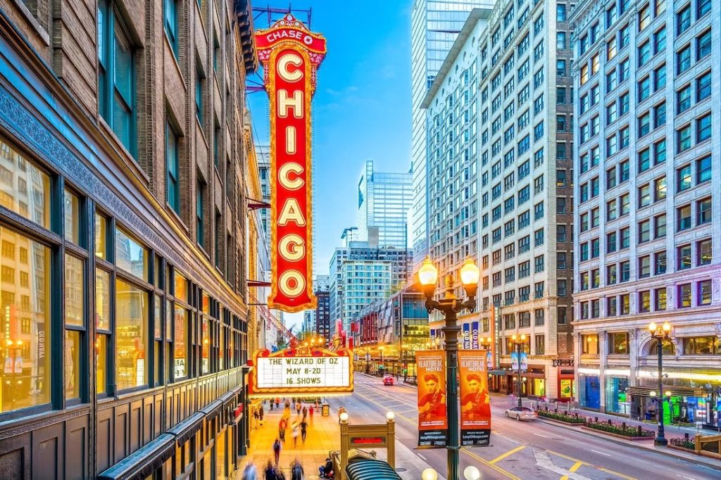 10 Best RV Rentals in Chicago
