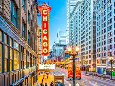 10 Best RV Rentals in Chicago