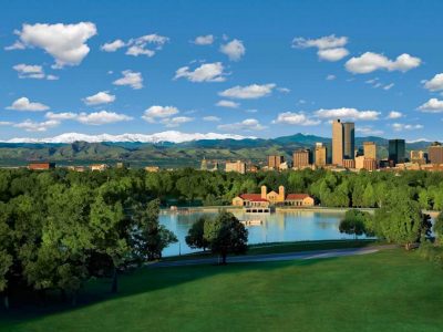 10 Best RV Rentals in Denver