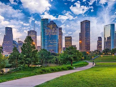 10 Best RV Rentals in Houston best prices 2020