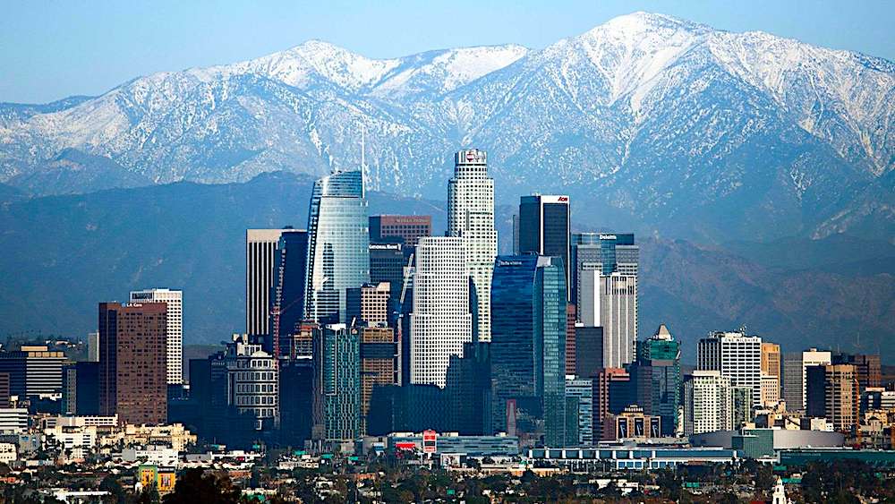 10 Best RV Rentals in Los Angeles