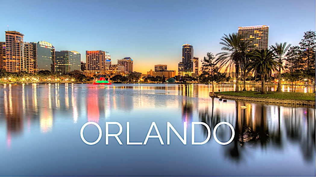 10 Best RV Rentals in Orlando