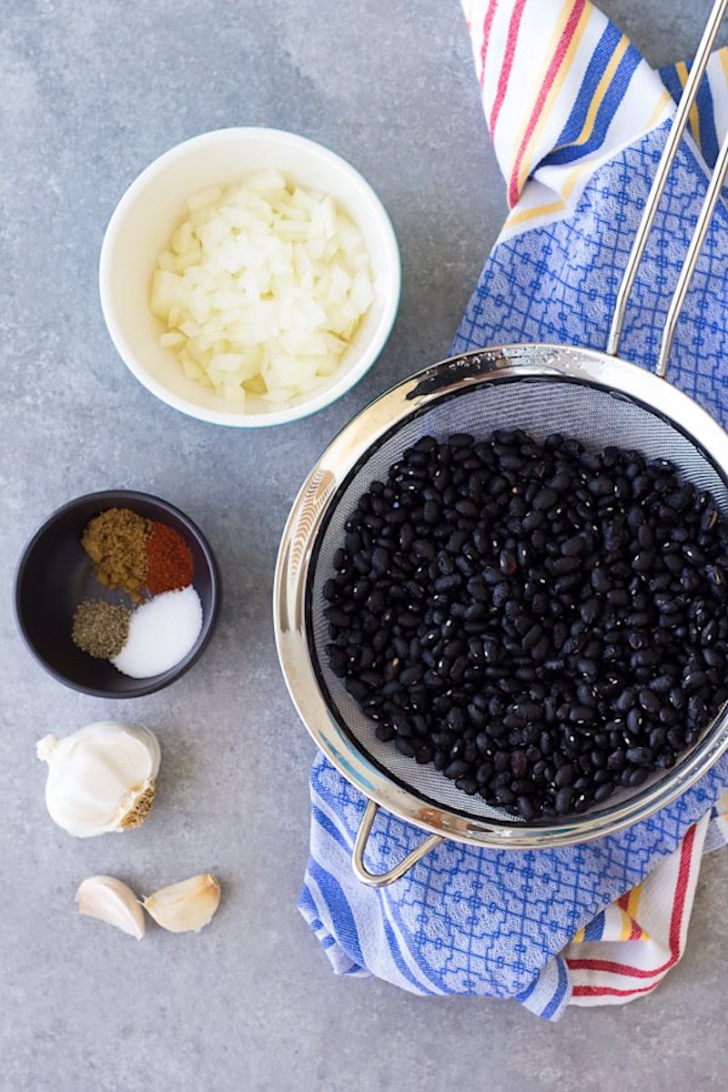 10 easy and delicious camping recipes instant pot black beans