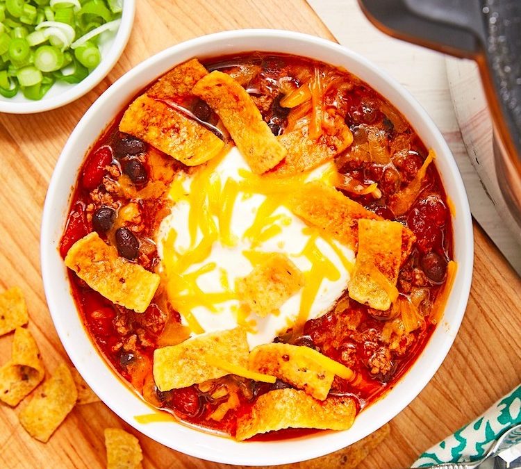 10 Easy Instant Pot Recipes for RV Camping