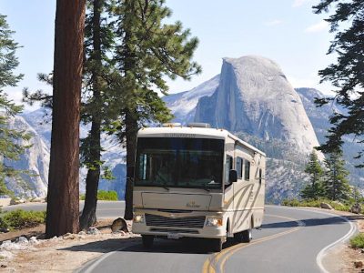 Affordable Long Term and Monthly RV Rentals