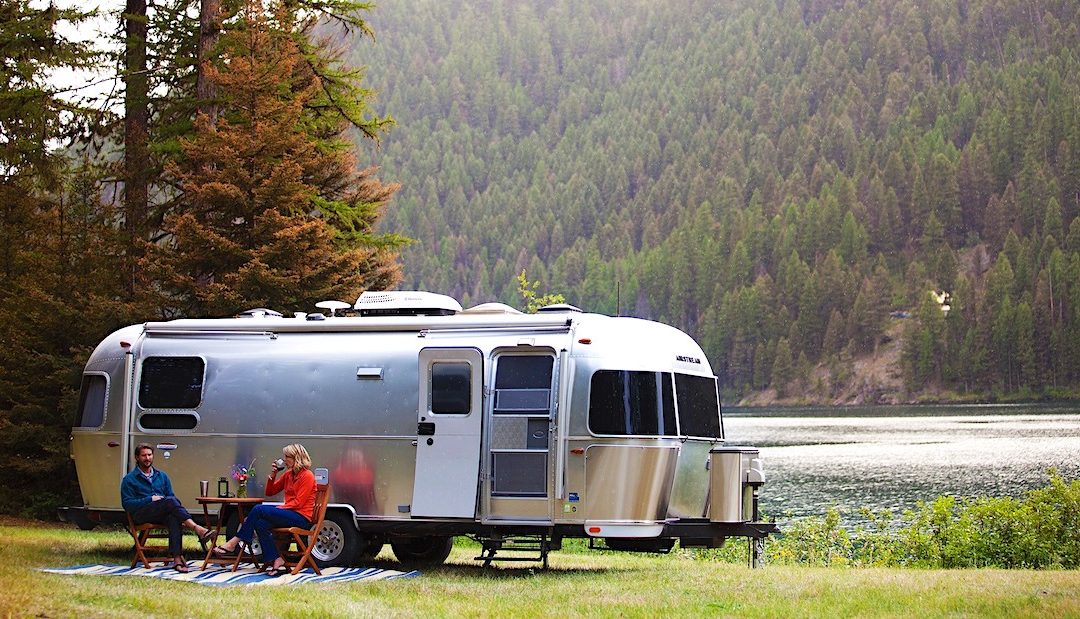 Find Airstreams for Rent Near You ~ Hot 2020 Deals!