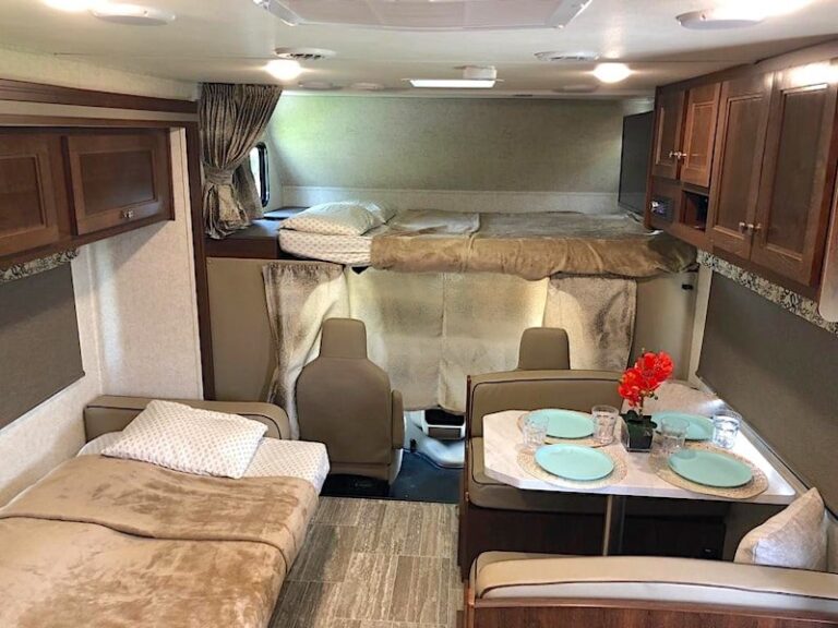 10 Best RV Rentals In Orlando PLUS Discount Code! – RVBlogger