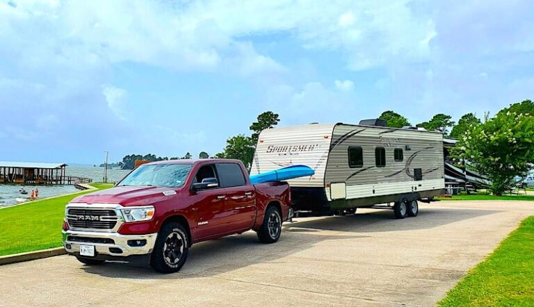 10 Best RV Rentals In Houston In 2021 - Plus Discount Code!