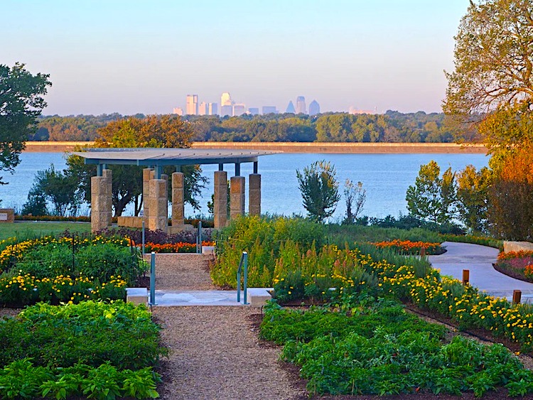 Dallas Arboretum and Gardens