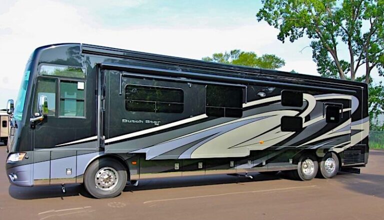 10 Best RV Rentals In Houston In 2021 - Plus Discount Code!