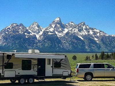 Travel Trailer Rental Prices Find Your Best Deal