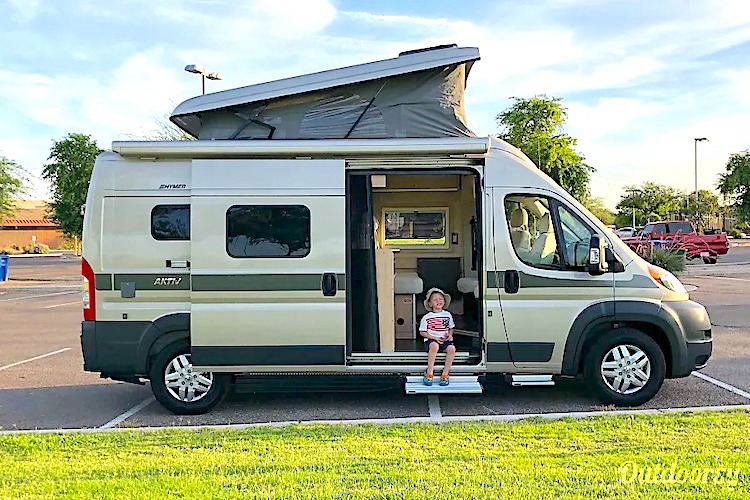 10 Best RV Rentals in Phoenix, AZ Great 2020 Deals! RVBlogger