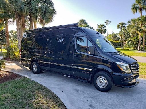 10 Best RV Rentals In San Diego PLUS Discount Code RVBlogger   Luxury Rv Rental San Diego 510x382 