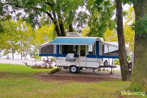 Small RV Rentals: Hot Deals On A Small, Mini Or Compact RV – RVBlogger