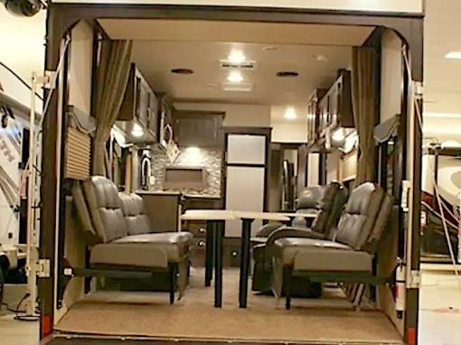 10 Best RV Rentals in Los Angeles for 2023 - RVBlogger