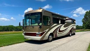 Is Mobile RV Washing and Detailing Worth the Cost?