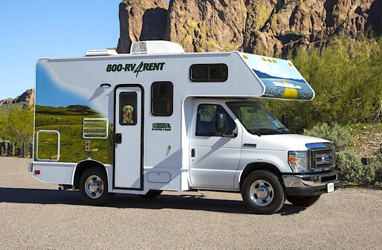 9 Best RV Rental Companies Pros, Cons, and Prices RVBlogger