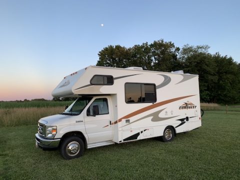 How Much Does It Cost to Rent an RV? – RVBlogger