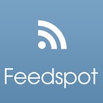 feedspot logo