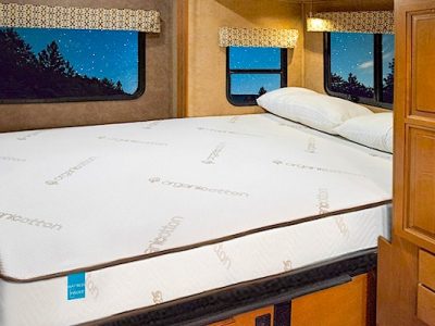 6 best rv mattresses reviewed and rated 2020