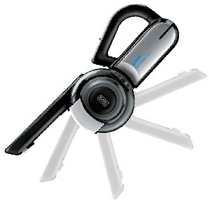 Black and Decker Handheld Vacuum RV gift