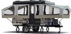 7 Best Off Road Popup Campers – RVBlogger