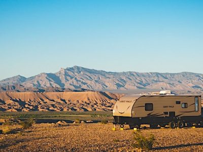 RV Boondocking Beginner Tips and How To Guide