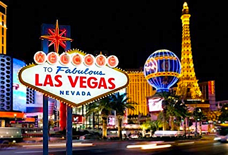 las vegas best rv vacations in usa