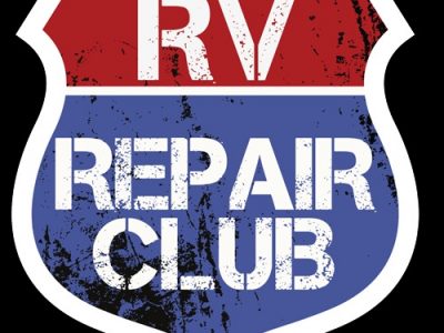 RV Repair Club Logo
